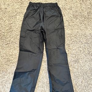 Kid's Columbia Rain Pants